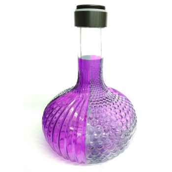 Γυάλα Ναργιλέ D10L